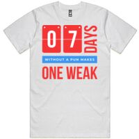 AS Colour Classic Tee Thumbnail