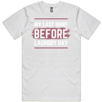AS Colour Classic Tee Thumbnail