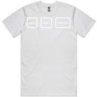 AS Colour Classic Tee Thumbnail