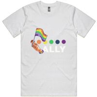 AS Colour Classic Tee Thumbnail