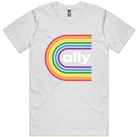 AS Colour Classic Tee Thumbnail