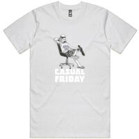 AS Colour Classic Tee Thumbnail