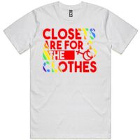 AS Colour Classic Tee Thumbnail