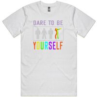 AS Colour Classic Tee Thumbnail