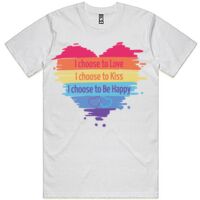 AS Colour Classic Tee Thumbnail