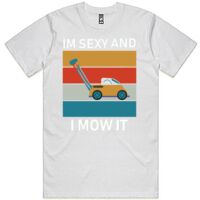 AS Colour Classic Tee Thumbnail