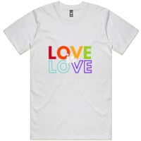 AS Colour Classic Tee Thumbnail