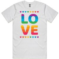 AS Colour Classic Tee Thumbnail