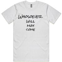 AS Colour Classic Tee Thumbnail