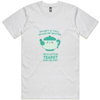 AS Colour Classic Tee Thumbnail