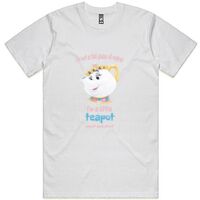 AS Colour Classic Tee Thumbnail