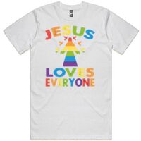 AS Colour Classic Tee Thumbnail