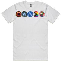 AS Colour Classic Tee Thumbnail