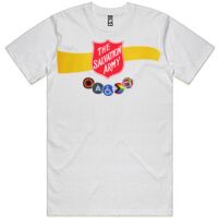 AS Colour Classic Tee Thumbnail