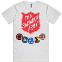 AS Colour Classic Tee Thumbnail